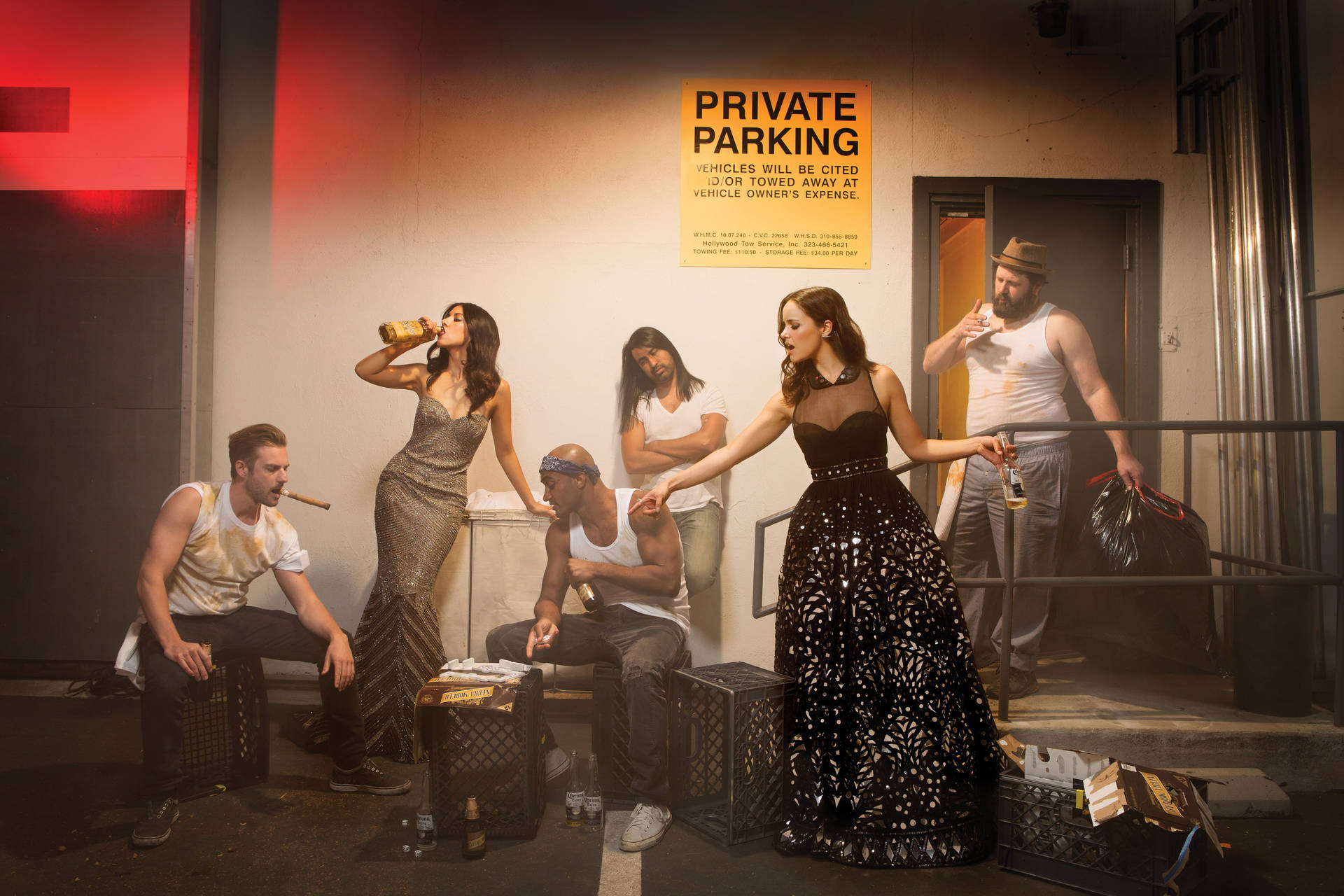 Brooklyn Nine Nine Resource Magazine