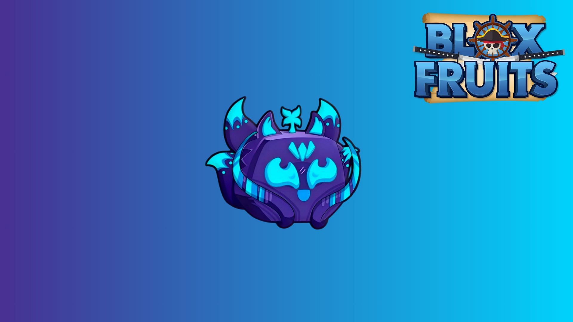 in Roblox Blox Fruits