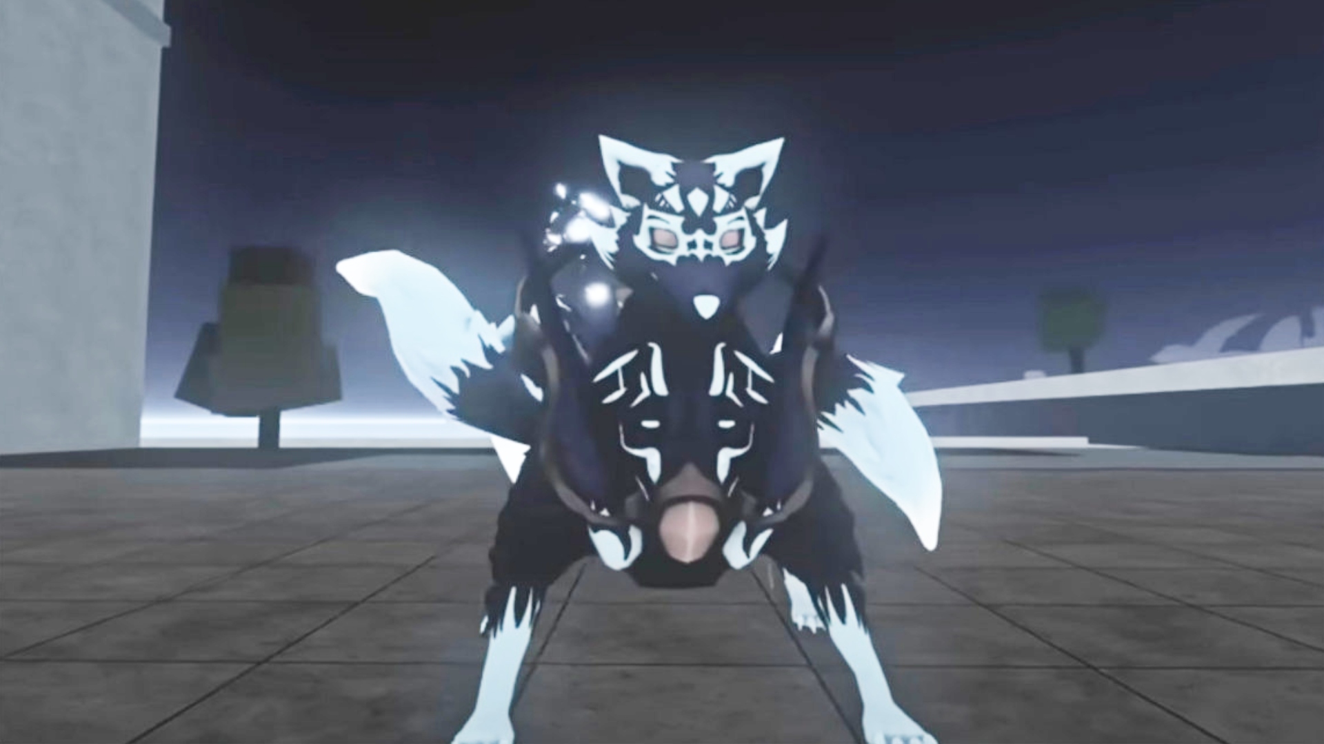 Blox Fruits Kitsune guide