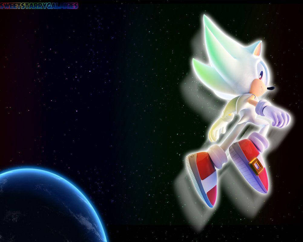 Hyper Sonic Picture
