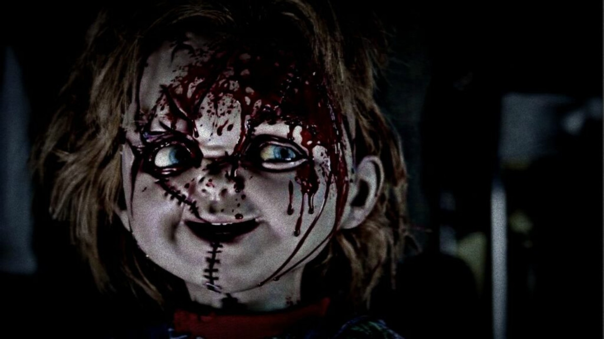 Chucky Wallpaper For Desktop, PC