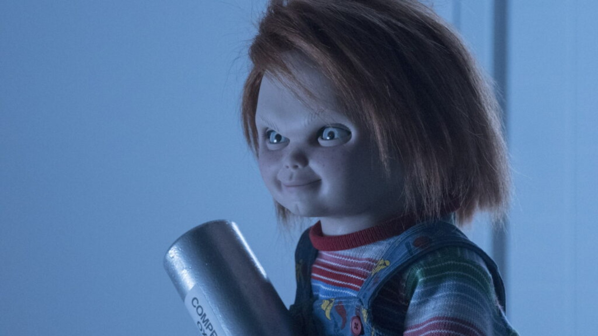 Chucky Wallpaper For Desktop, PC