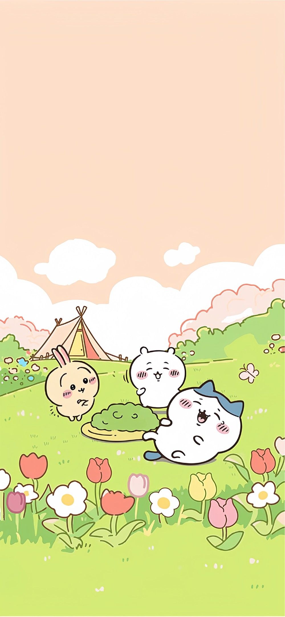 cute wallpaper, iphone wallpaper, cute art
