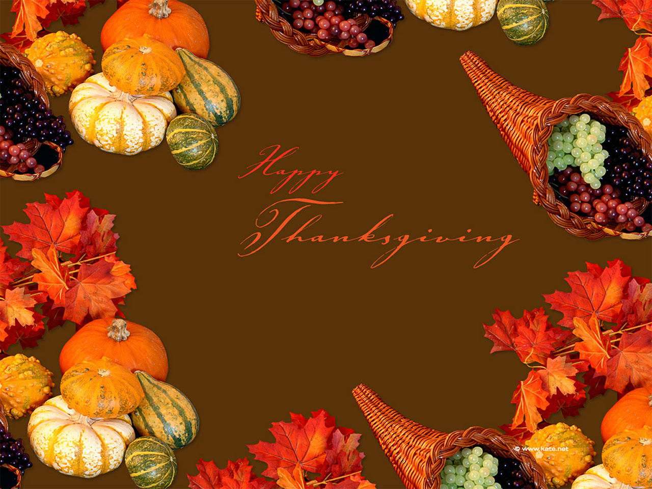 thanksgiving wallpaper 2