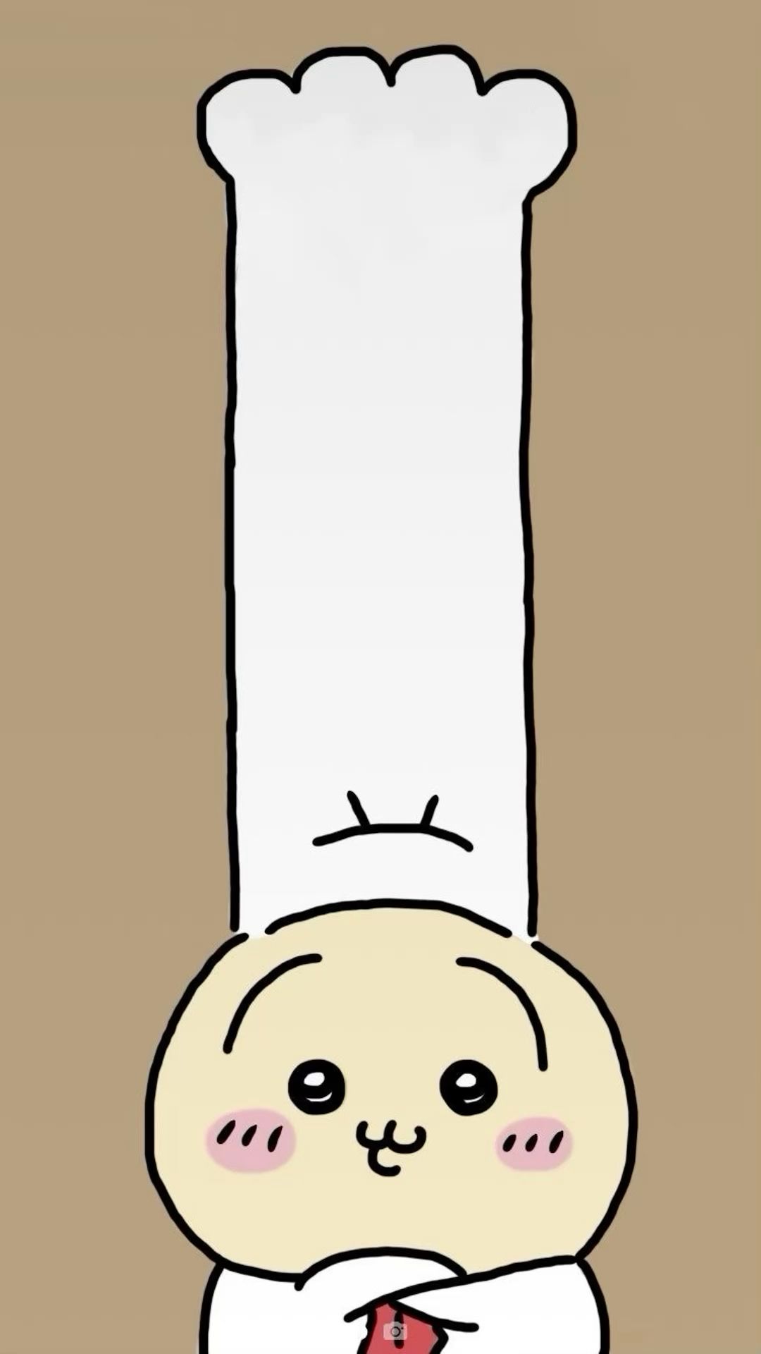 ちいかわ うさぎ