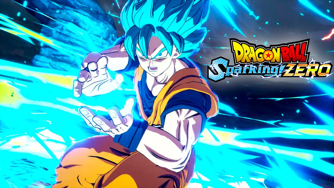 Dragon Ball Sparking Zero: All Trophies