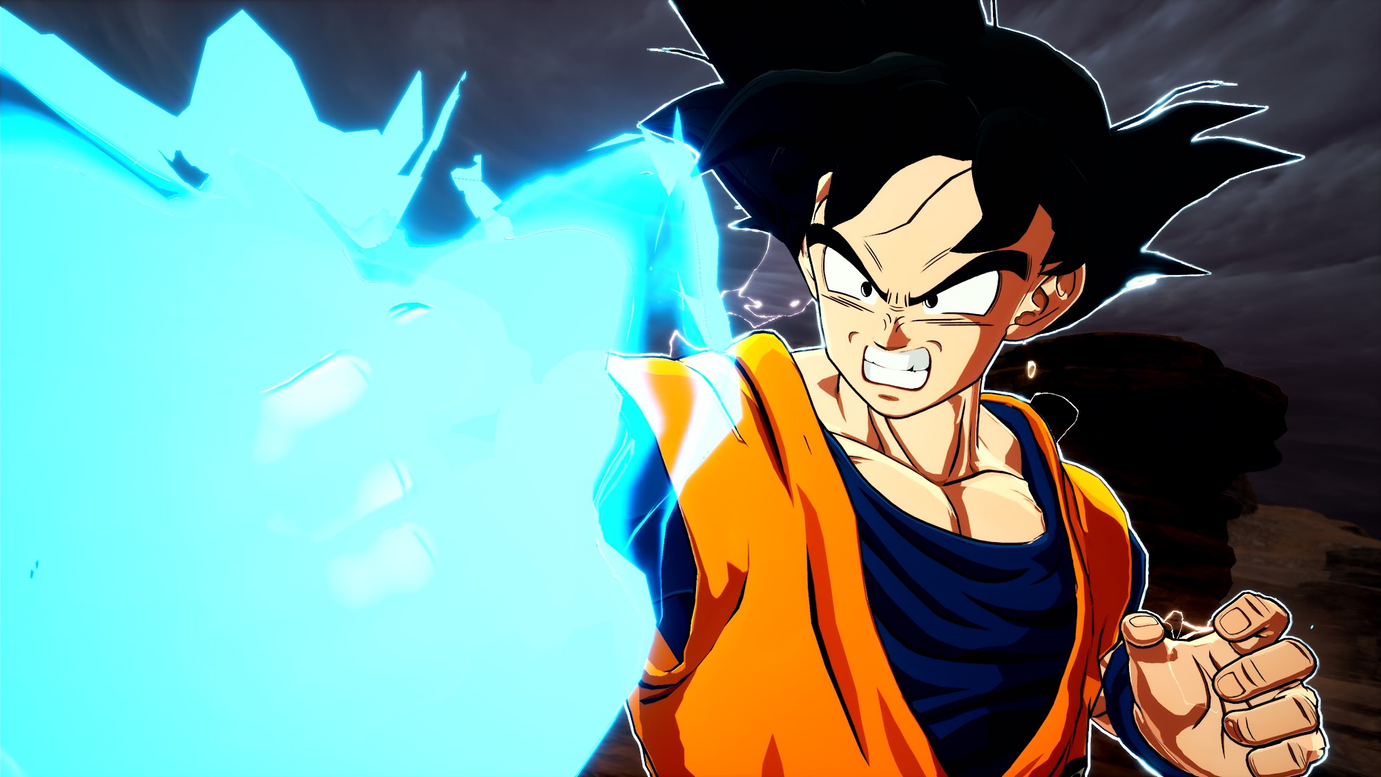 Dragon Ball: Sparking! Zero Review (PS5)