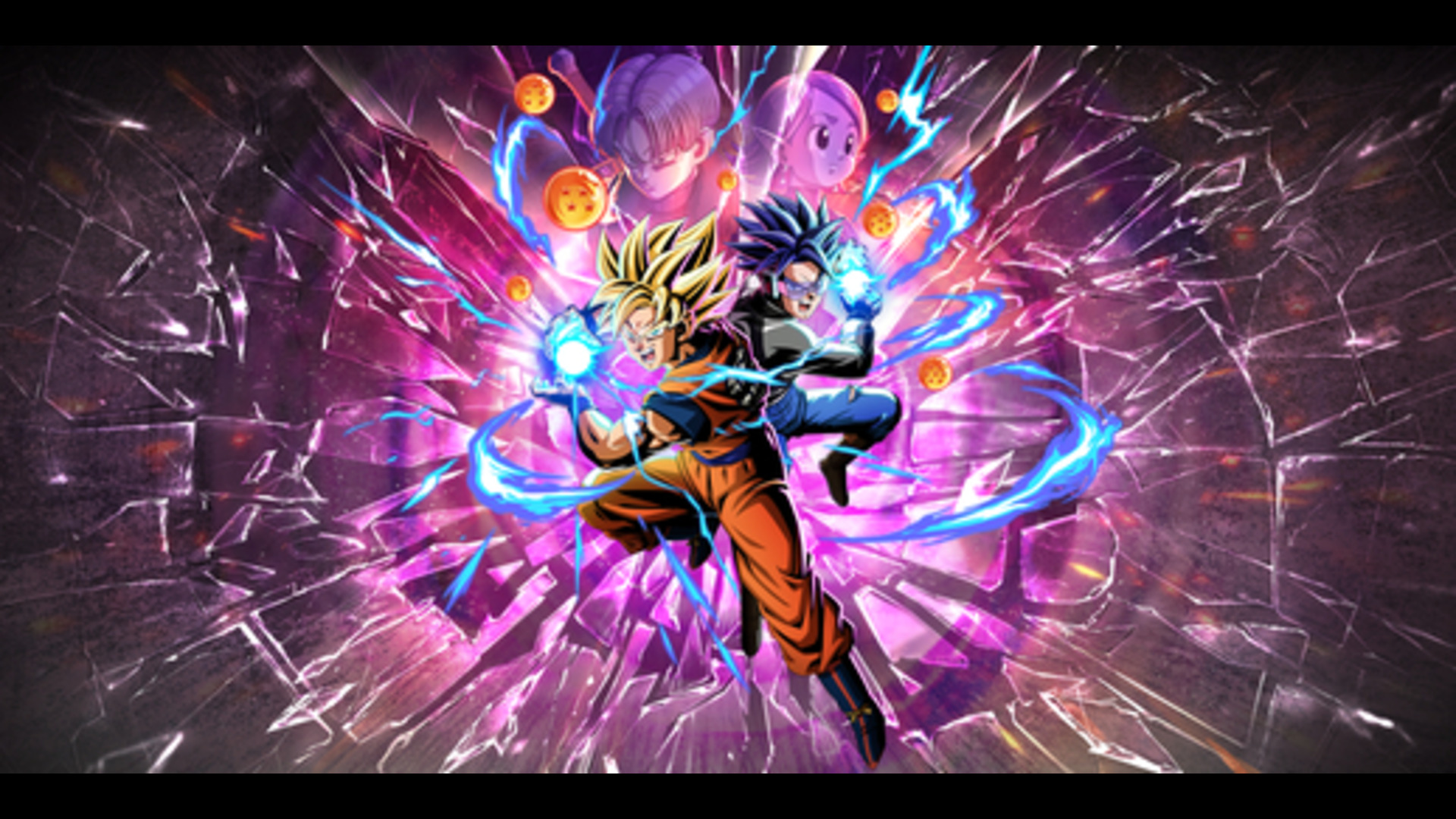 Dragon Ball Xenoverse 2 New DLC Update