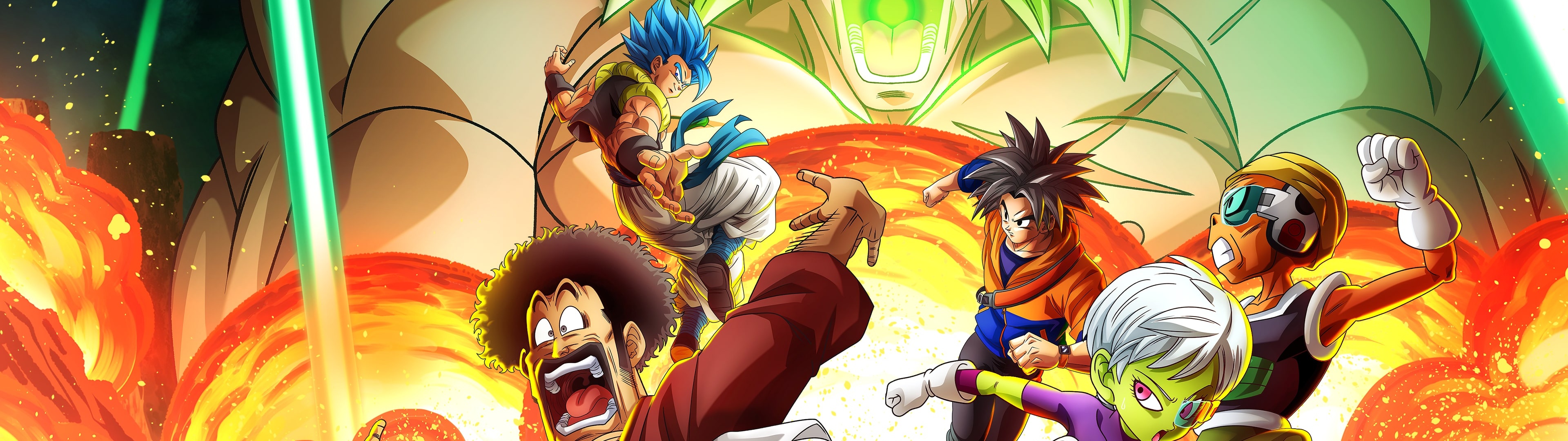 The Breakers Wallpaper 4K, PlayStation 4