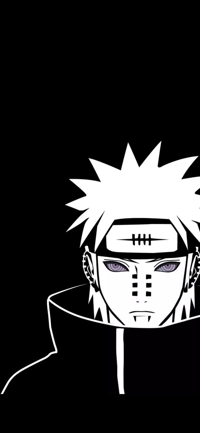 Naruto dope Wallpaper