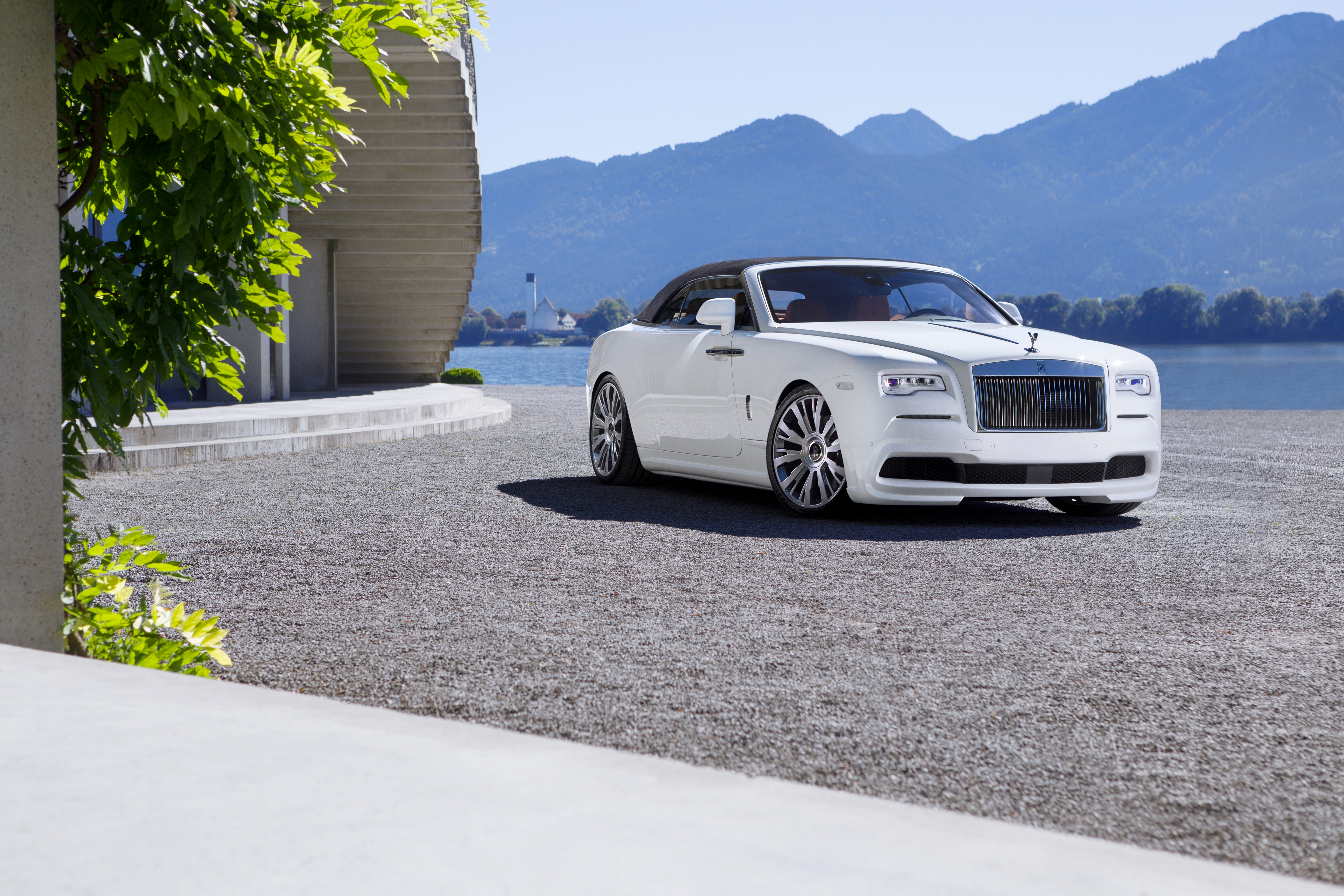 Download Silver Car Vehicle Rolls Royce