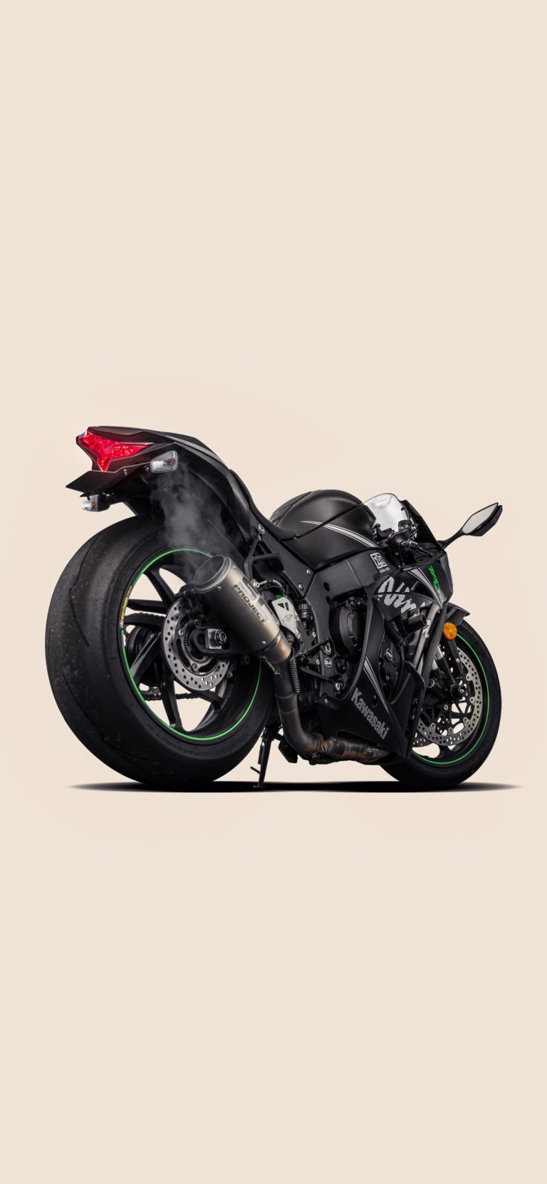 ZX 10r