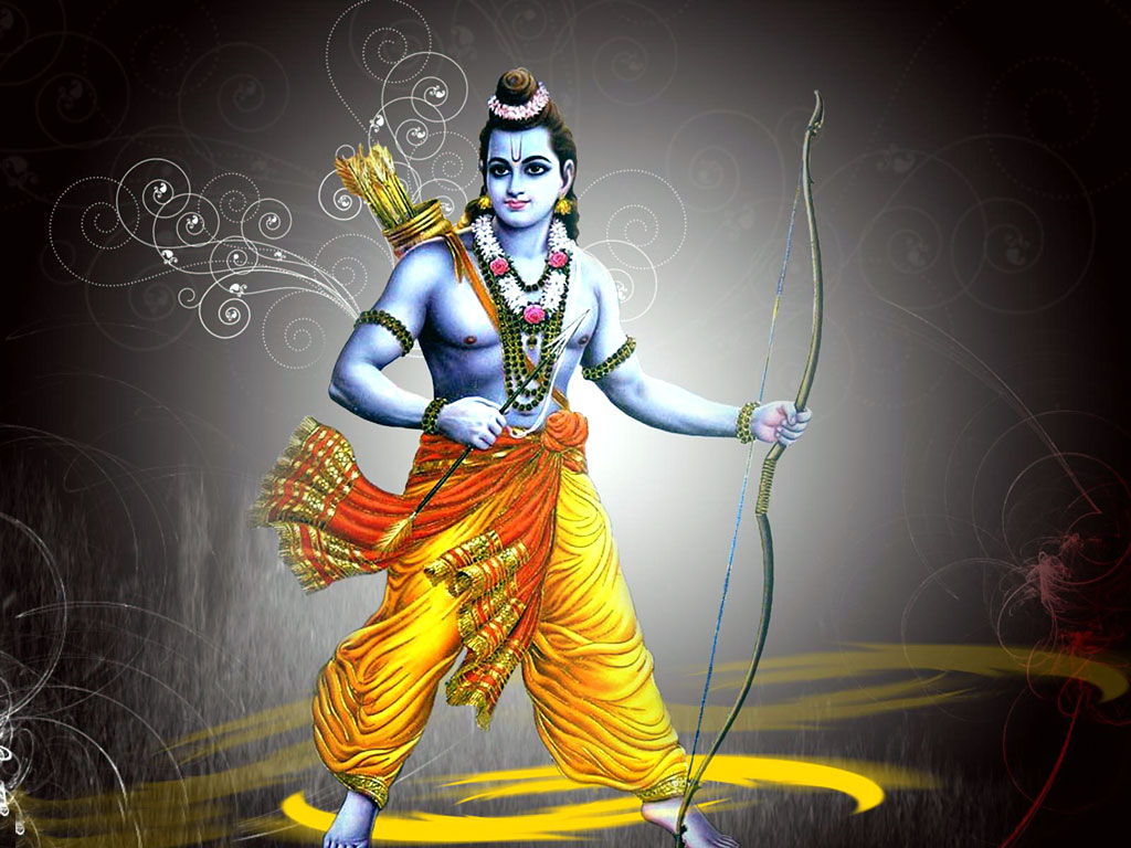 Lord Rama Wallpaper Galleries