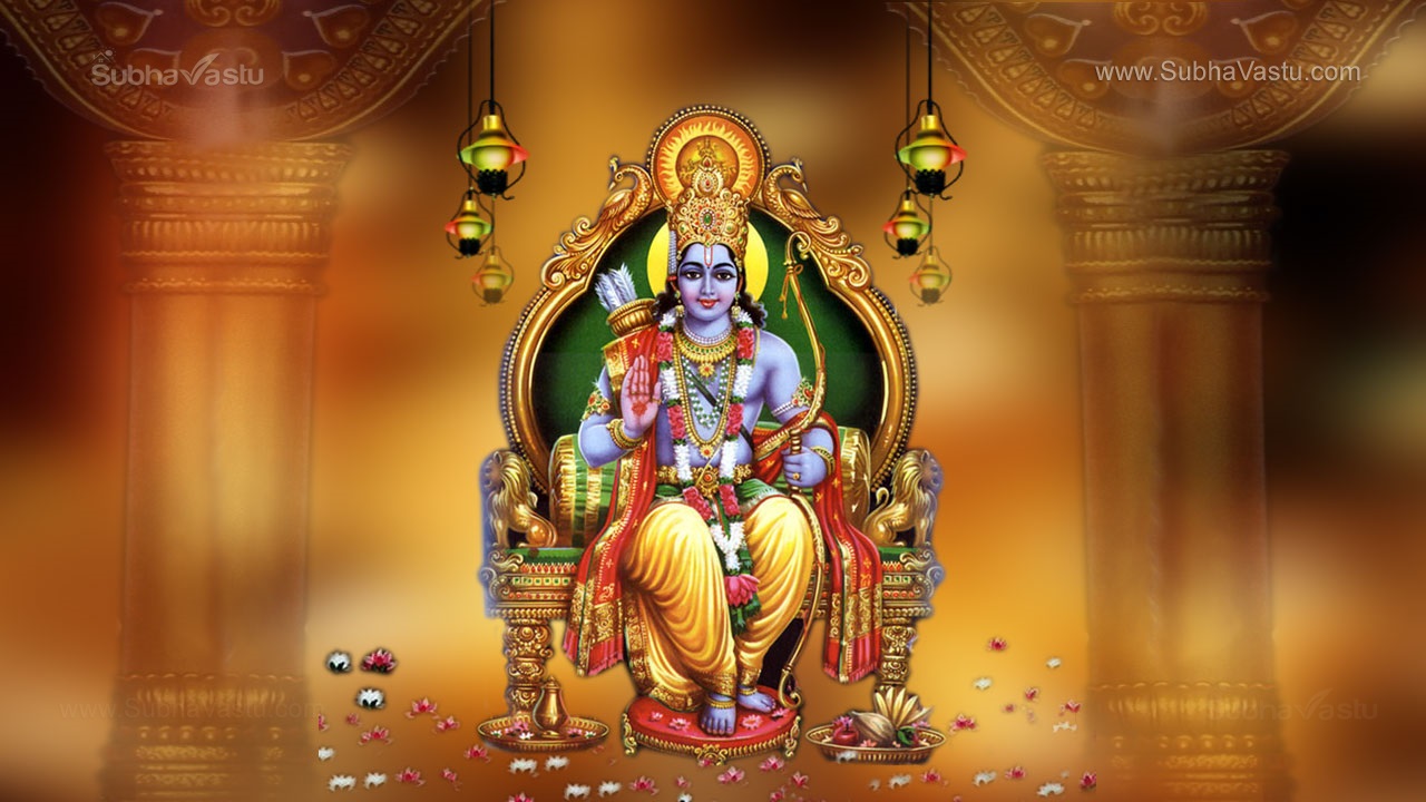 Subhavastu God Wallpaper