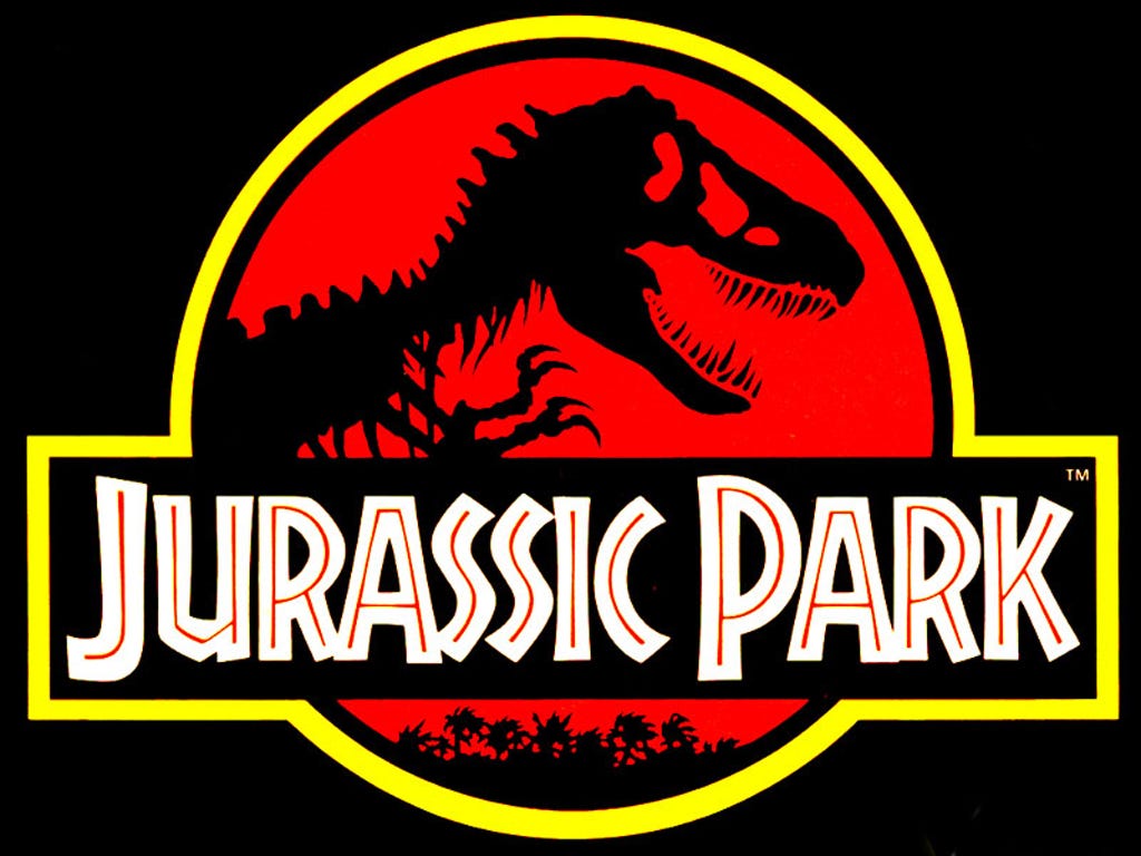 Jurassic Park.