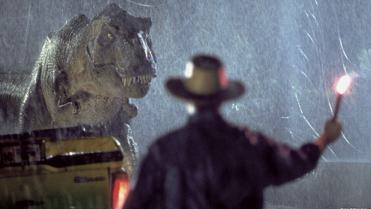 Jurassic Park
