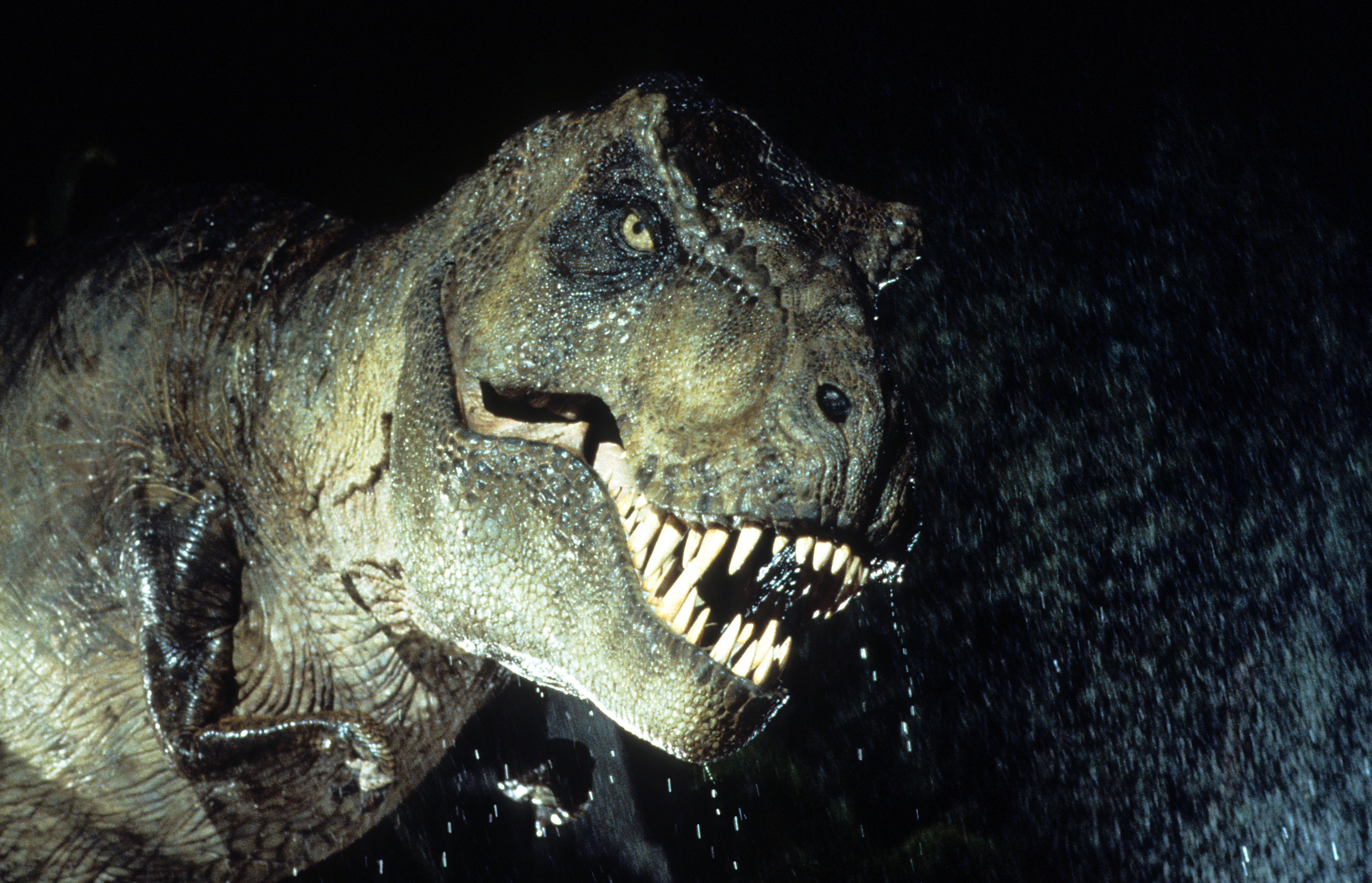 Jurassic Park