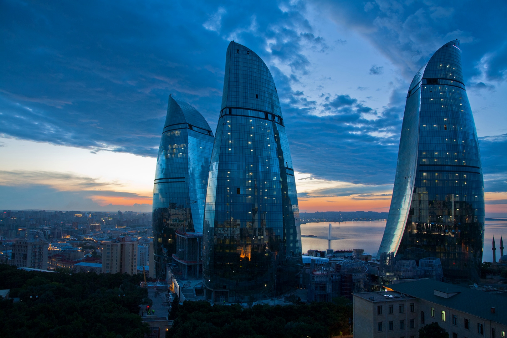 Azerbaijan