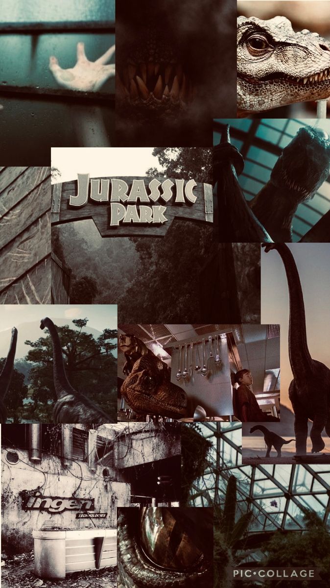 Jurassic world