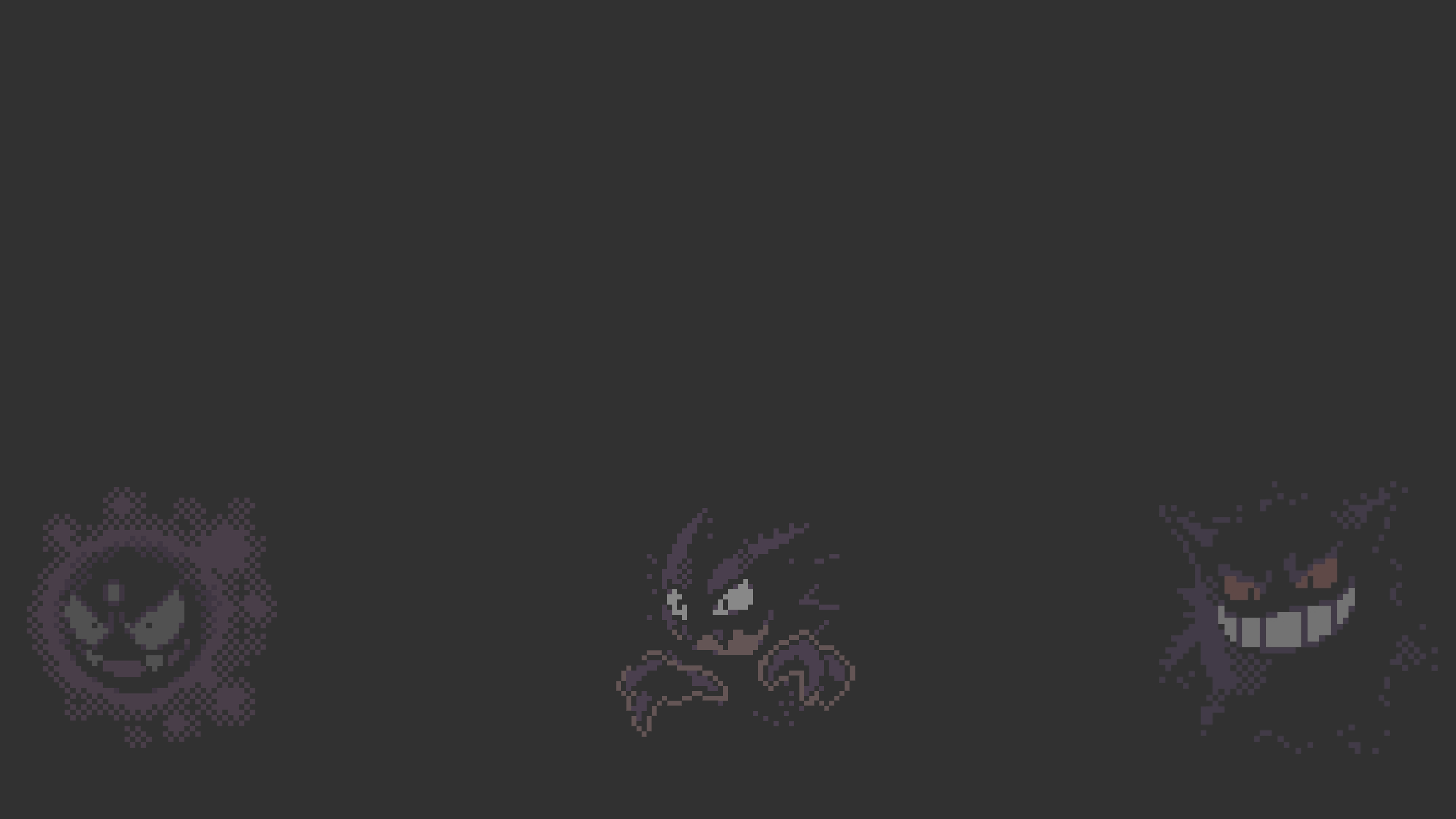 Your source for Pokemon Wallpaper!