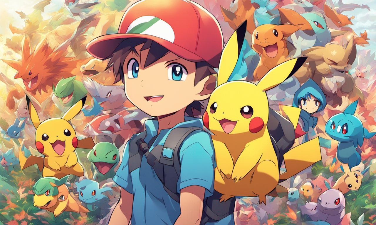 Game Movie Film Cute Comic Anime