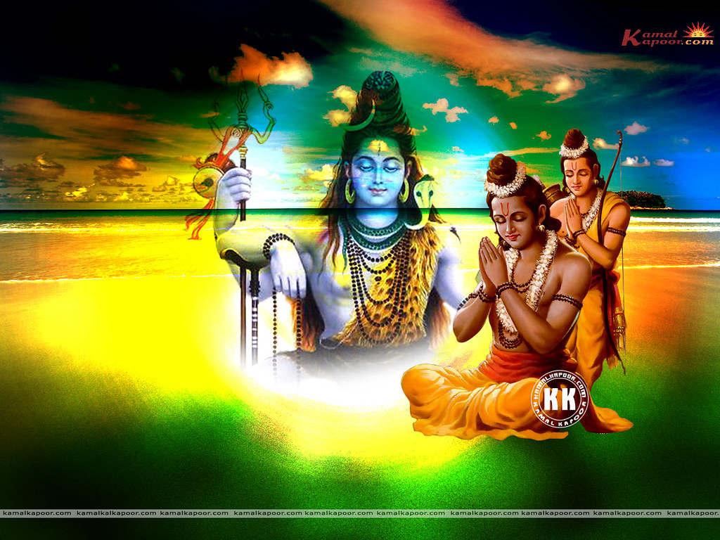 Sri Ram ji Wallpaper. Lord Ram ji