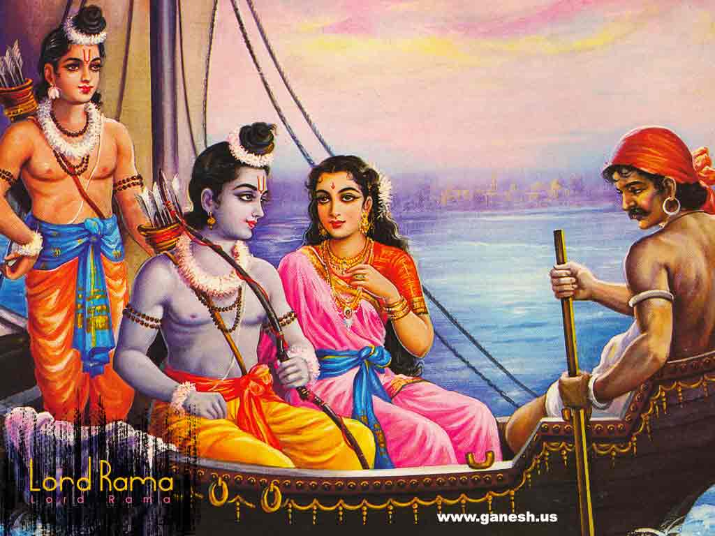 Lord Ram Wallpaper