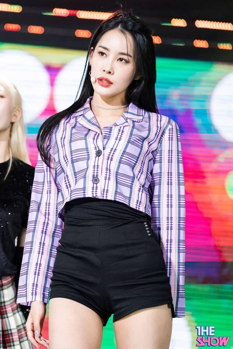 HINAPIA ideas. kpop girls, pristin, girl