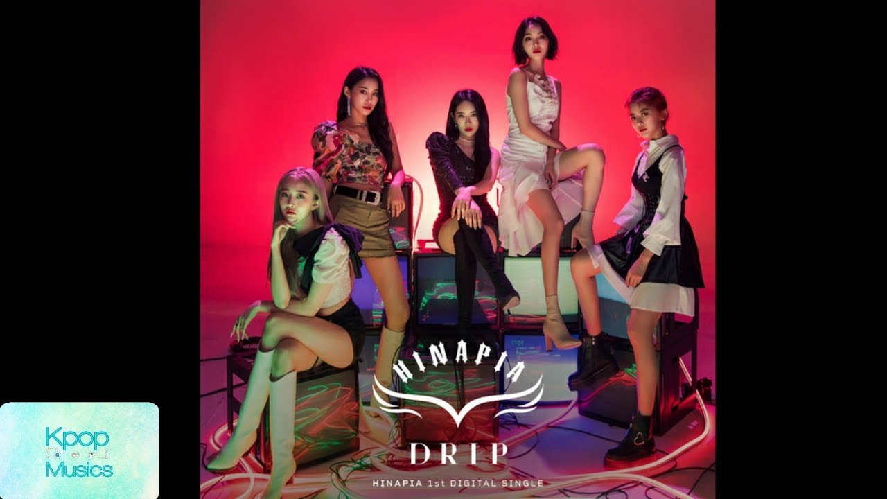 Hour Loop Playlist HINAPIA 히나피아