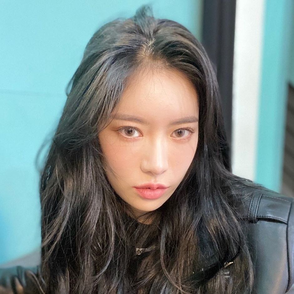 HINAPIA ideas. kpop girls, pristin, girl