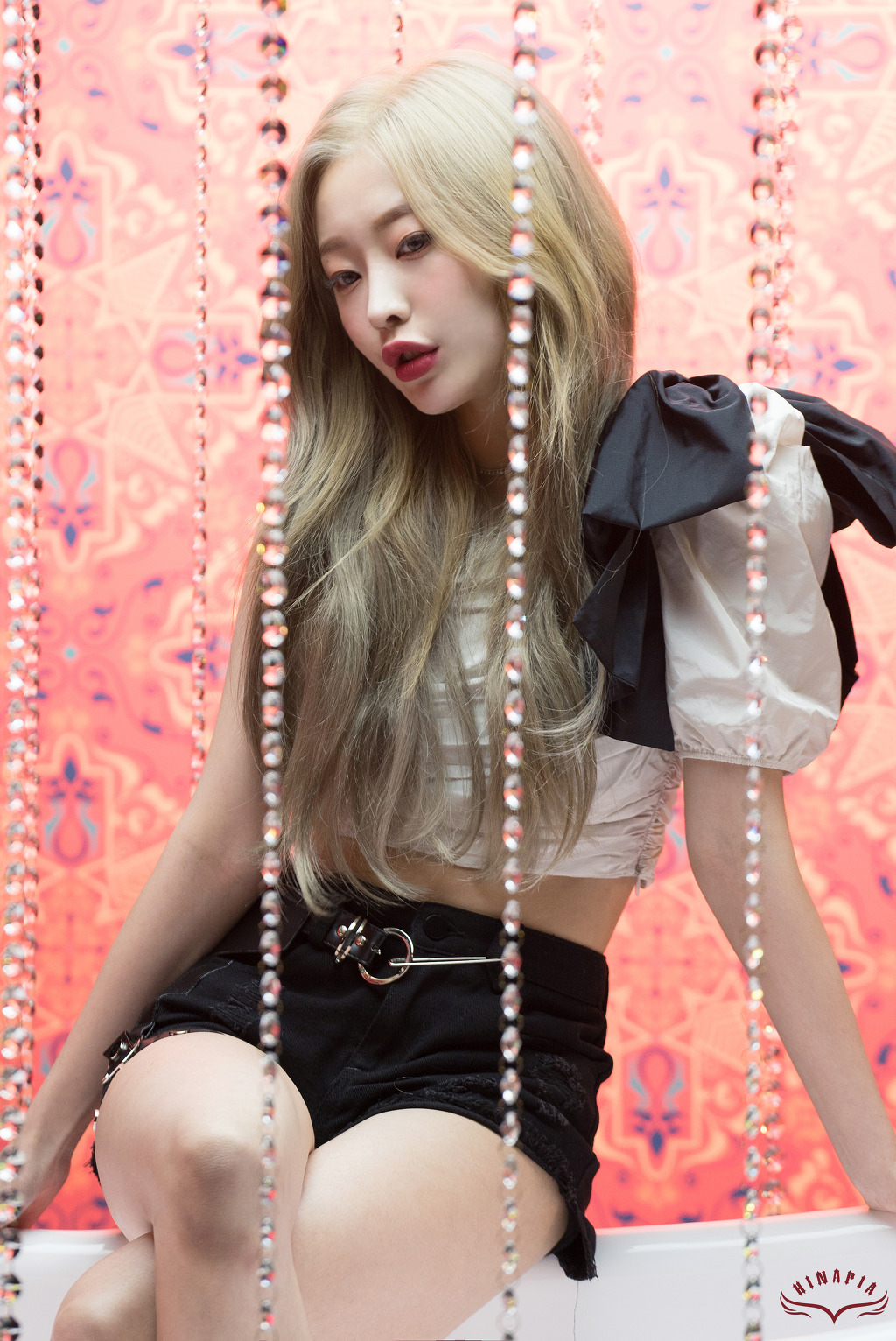 Hinapia Jung Eunwoo (정은우) Thread