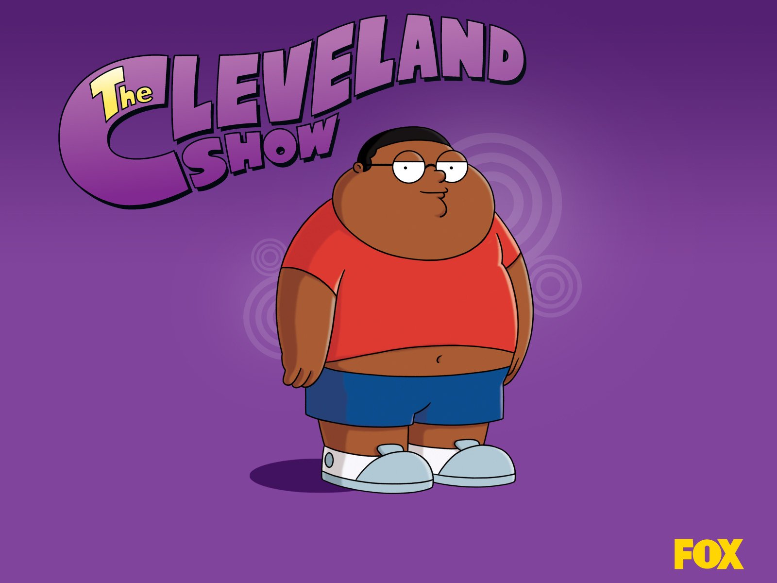 Download Cleveland Show TV Show
