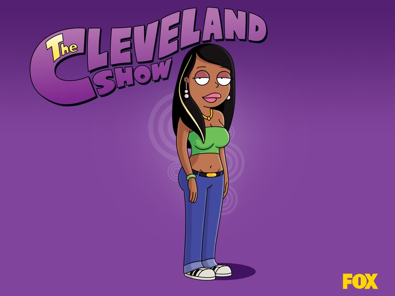 Download Cleveland Show TV Show