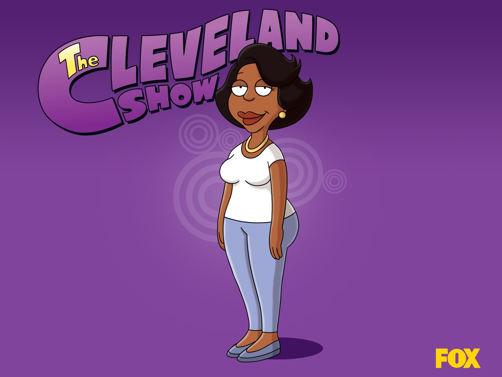 Download Cleveland Show TV Show
