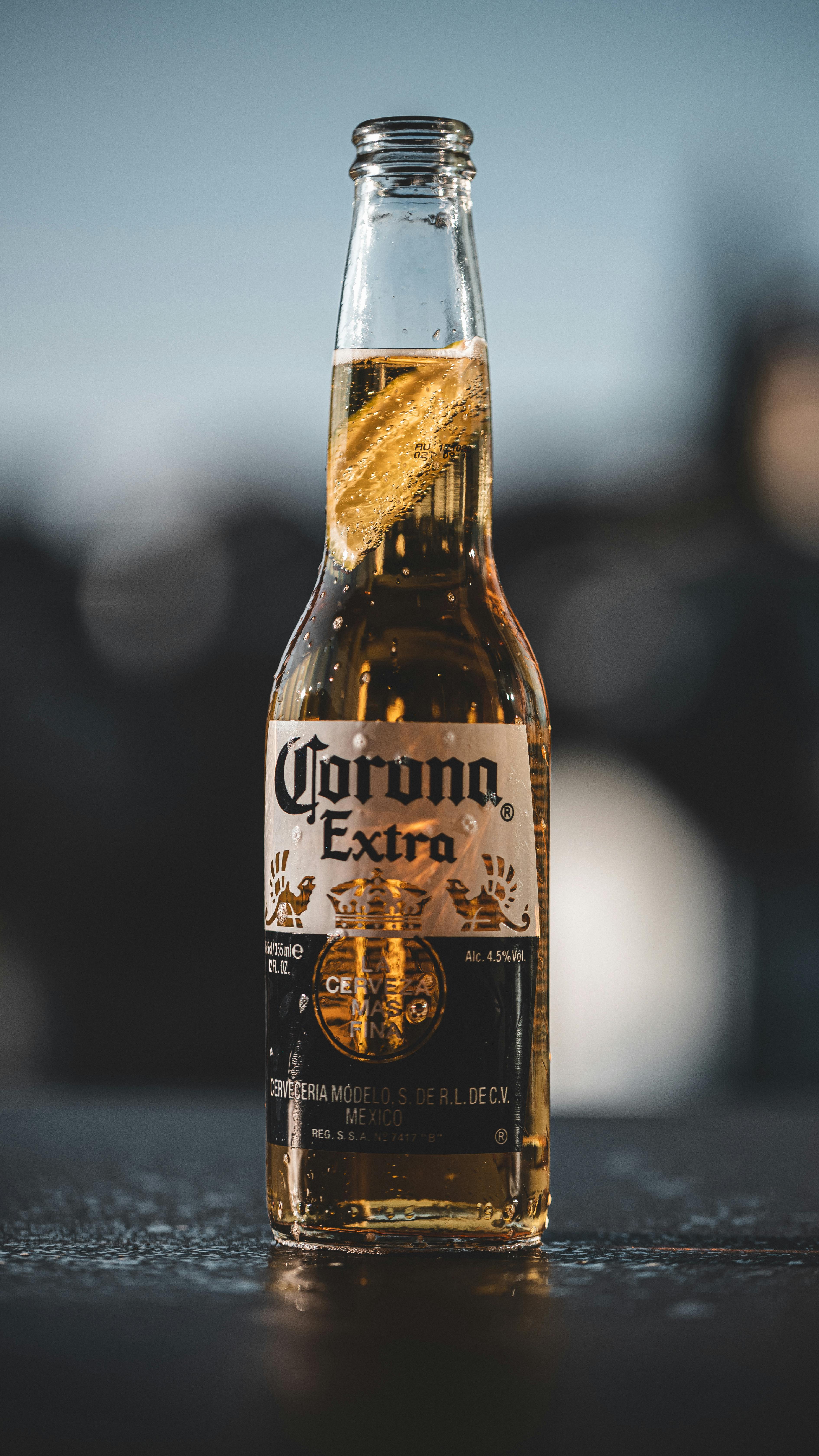 Corona Beer Photo, Download The BEST