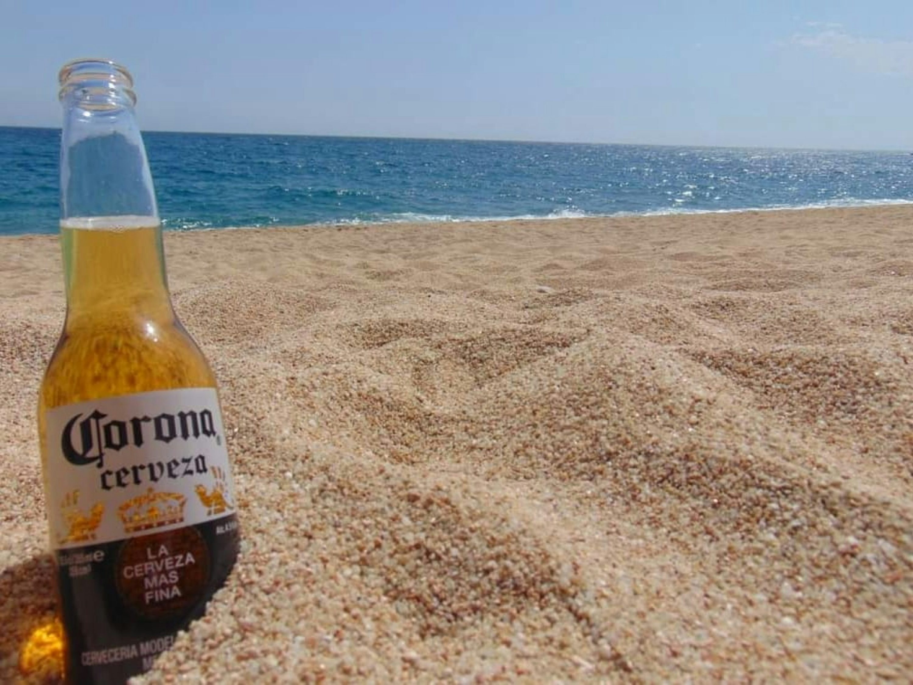 Corona Beer Picture. Download