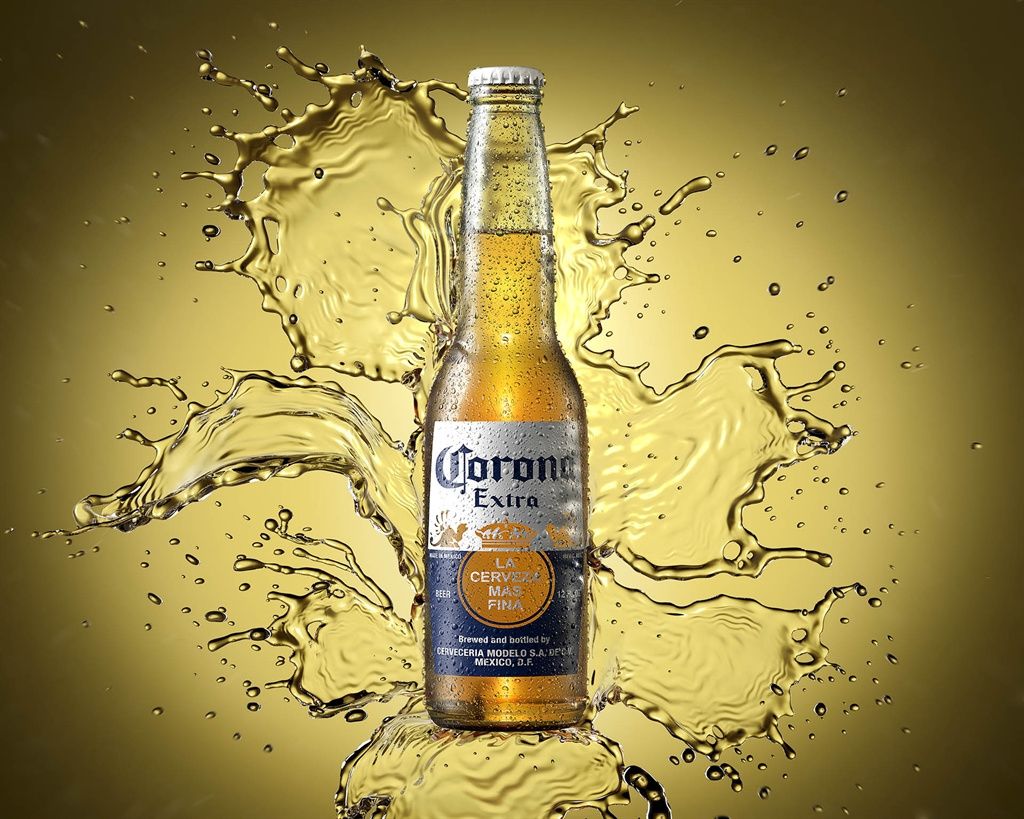 Corona Beer