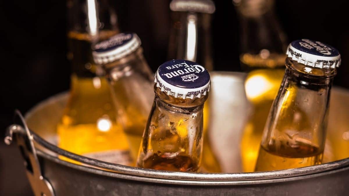 Coronita vs. Corona Beer: The Simple