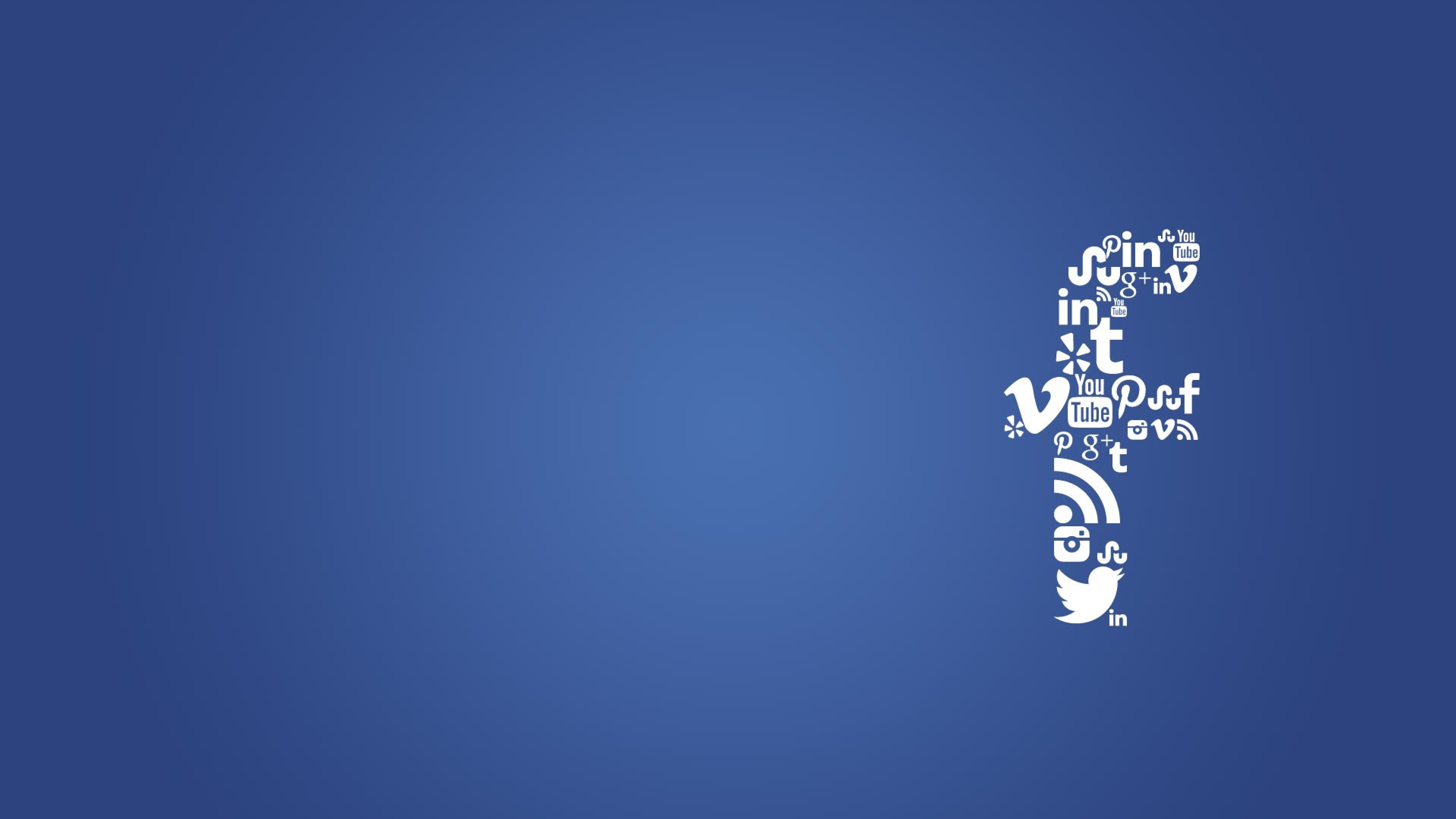 Facebook Wallpaper