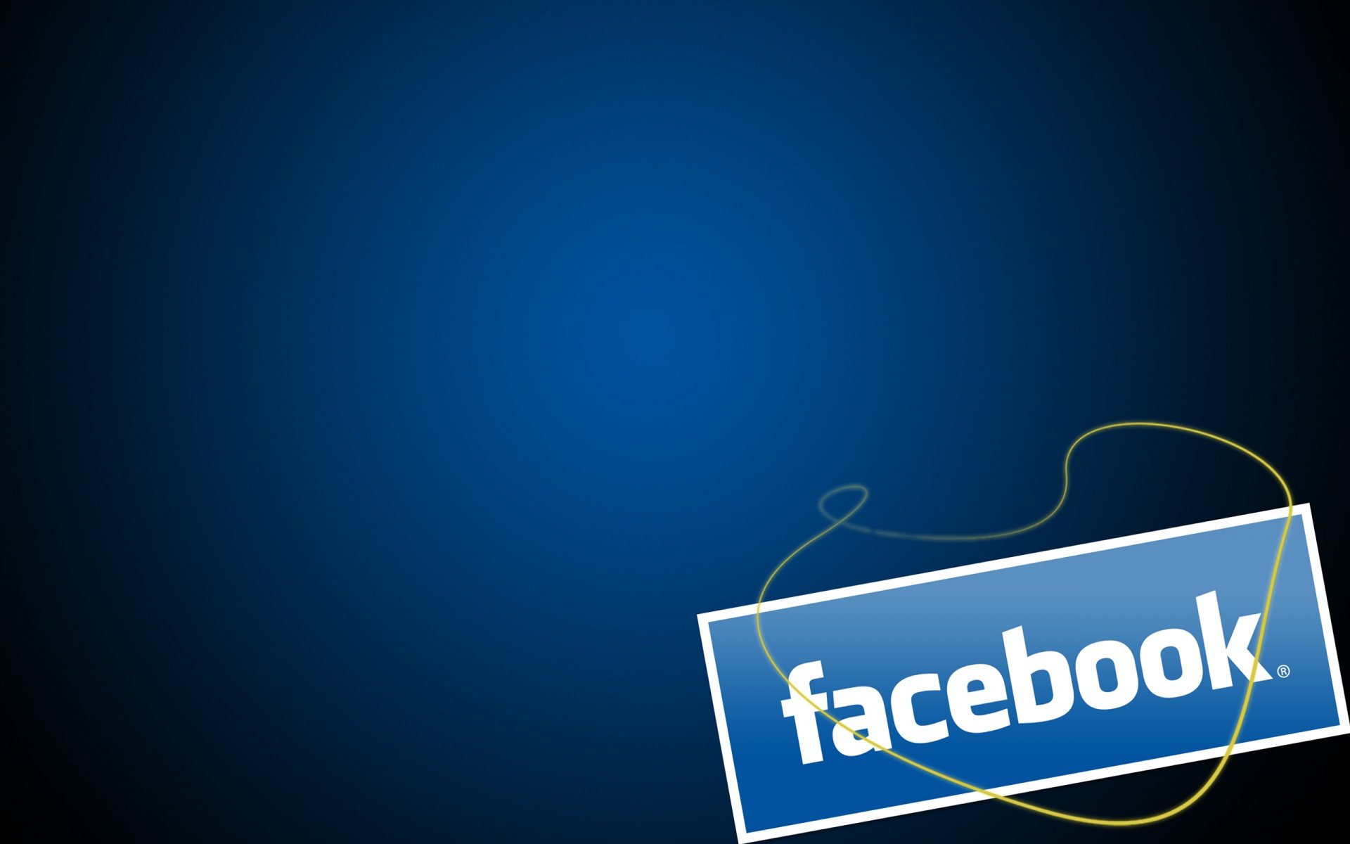 Download Technology Facebook HD Wallpaper