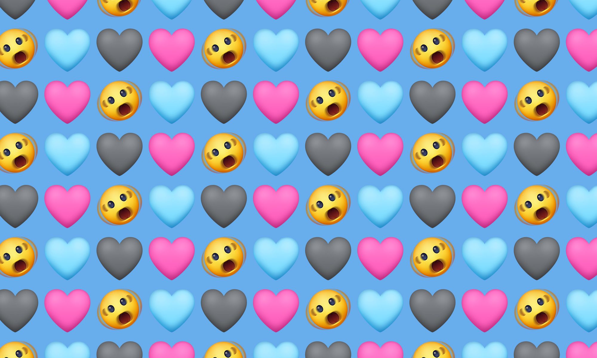 Facebook smiley icon - Smiley