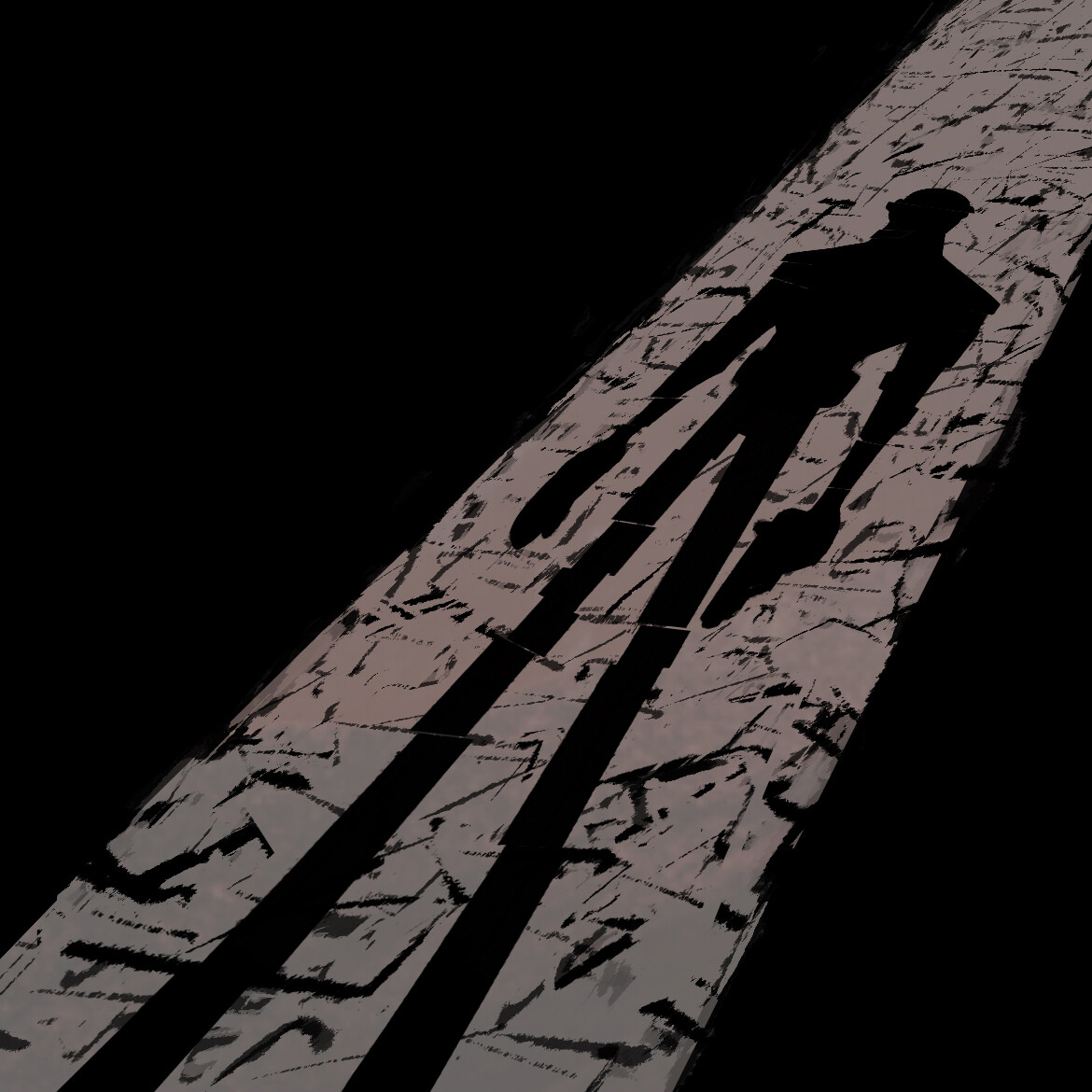 Spies in Disguise Art