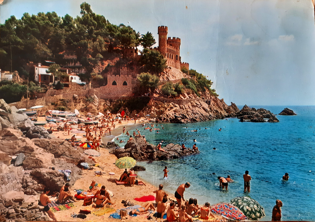 Lloret de Mar