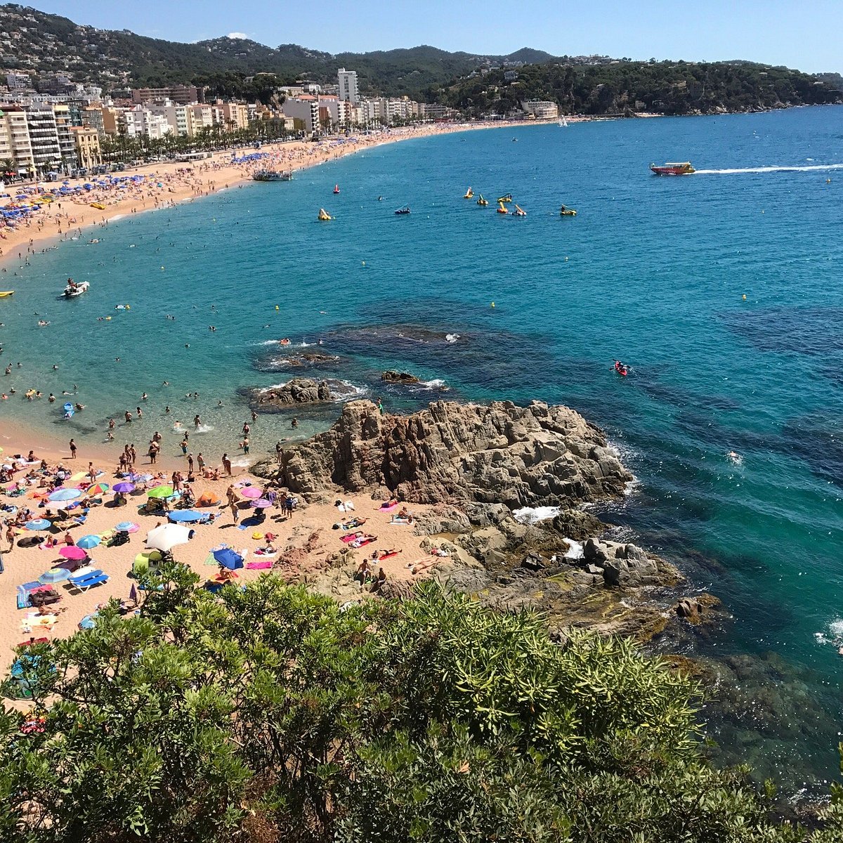 Lloret Beach You Need to Know