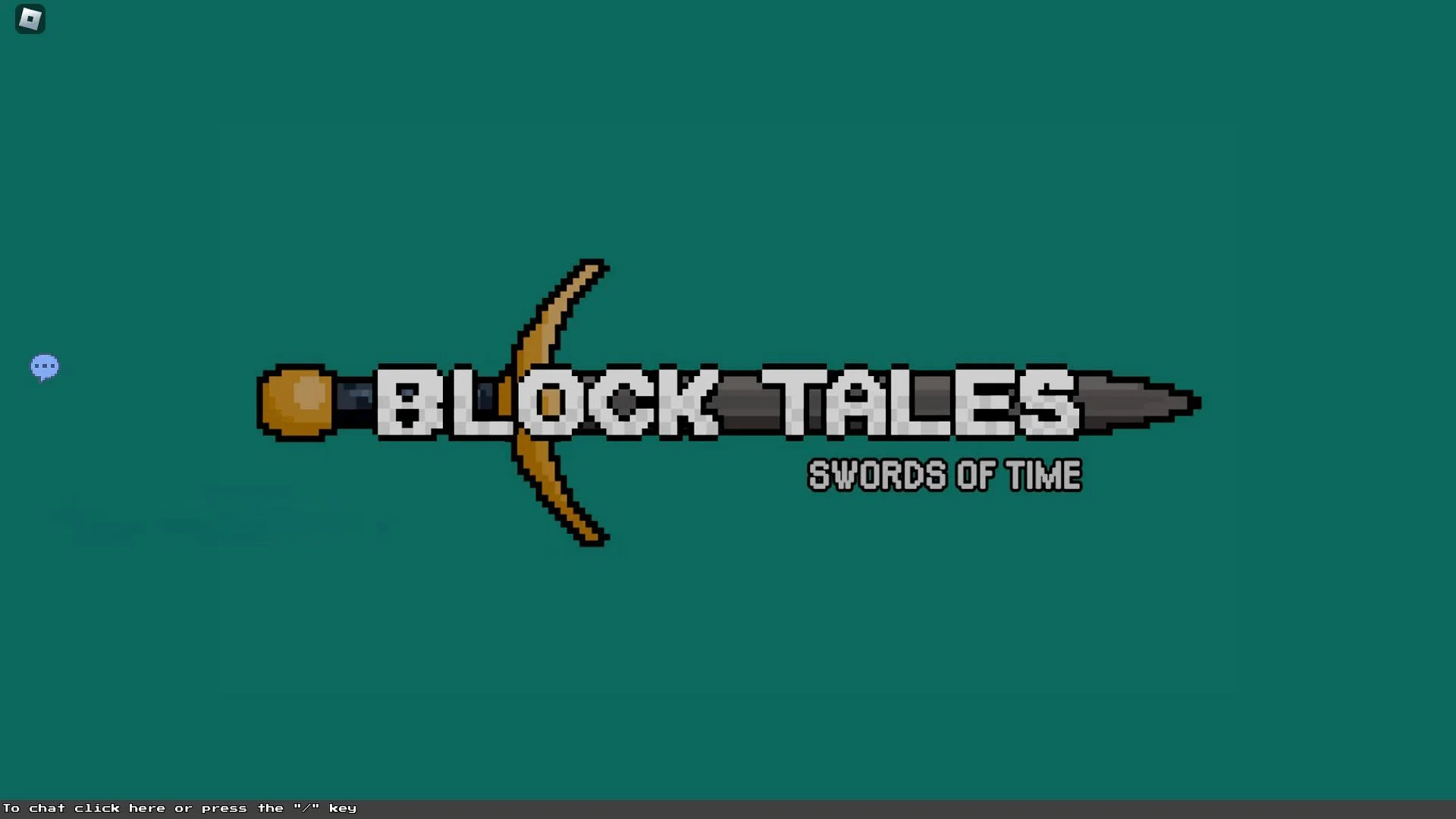PNG of the block tales logo