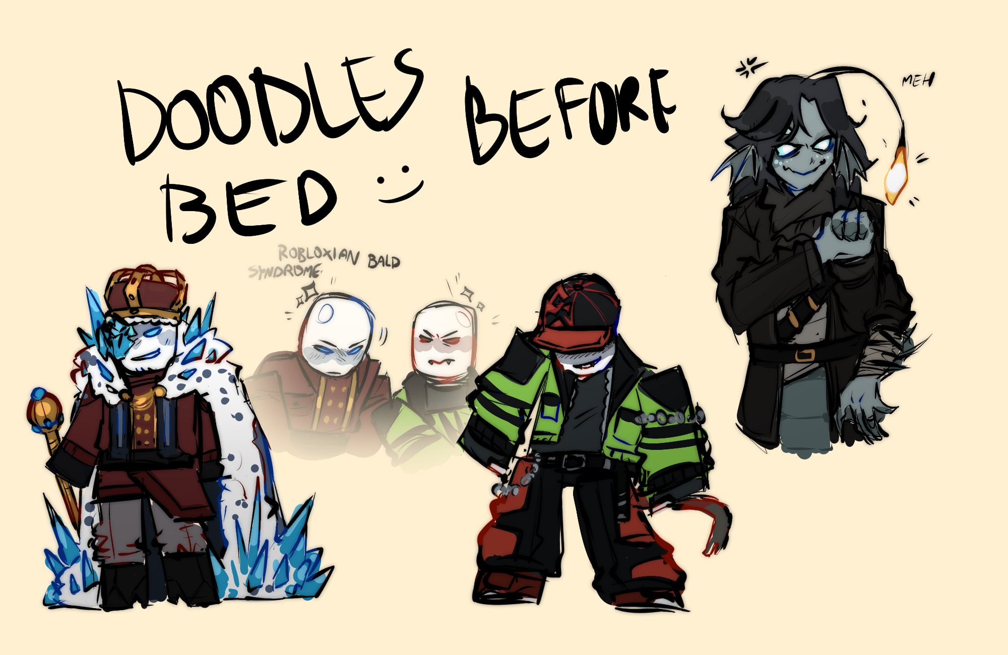 Block Tales Wallpapers - Wallpaper Cave