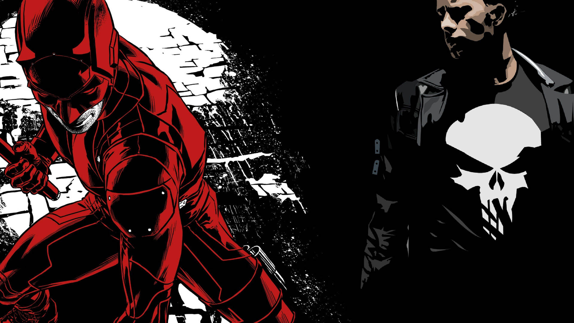 Download Daredevil Wallpaper