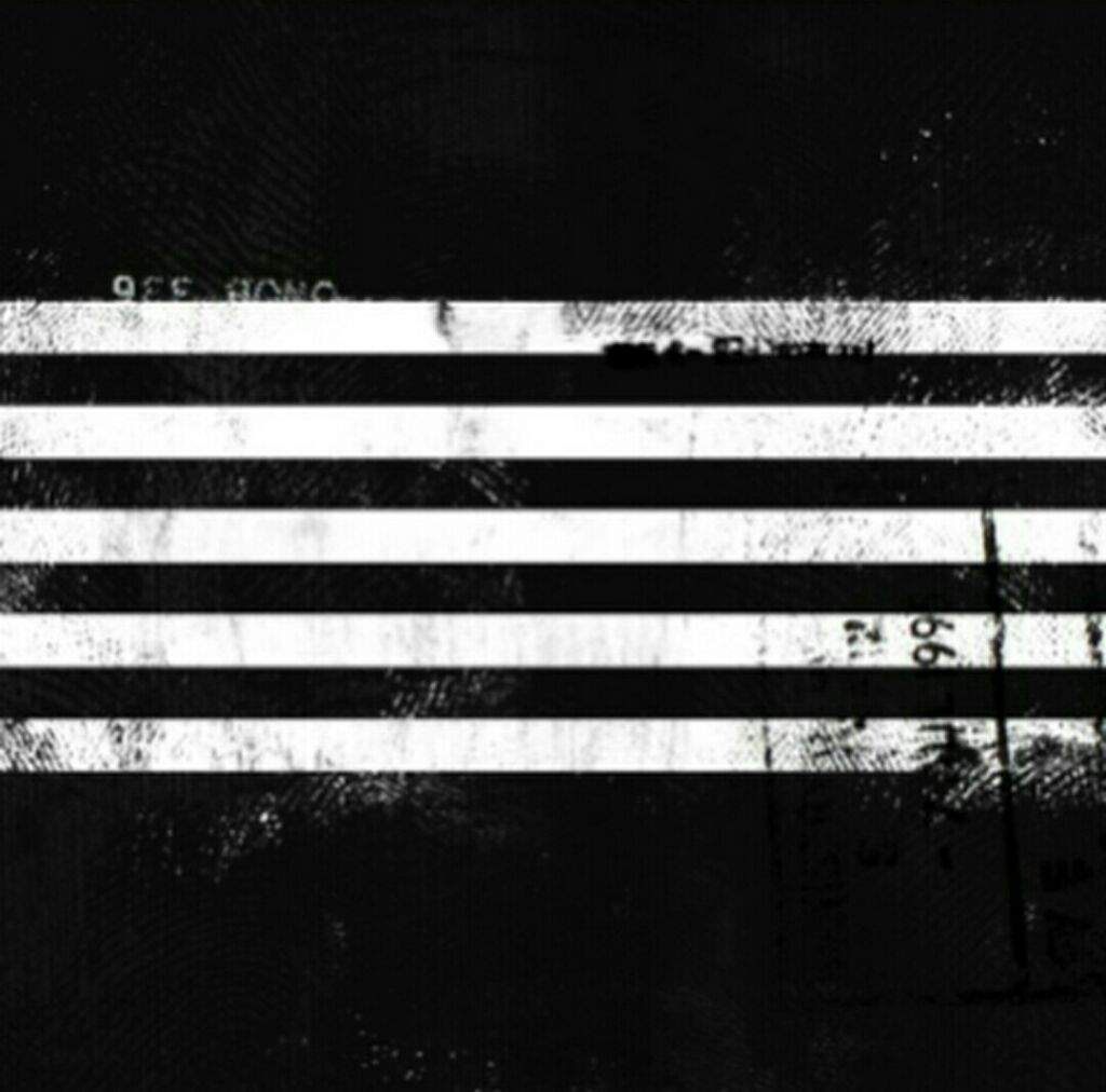 BigBang MADE Album Unboxing GD Version