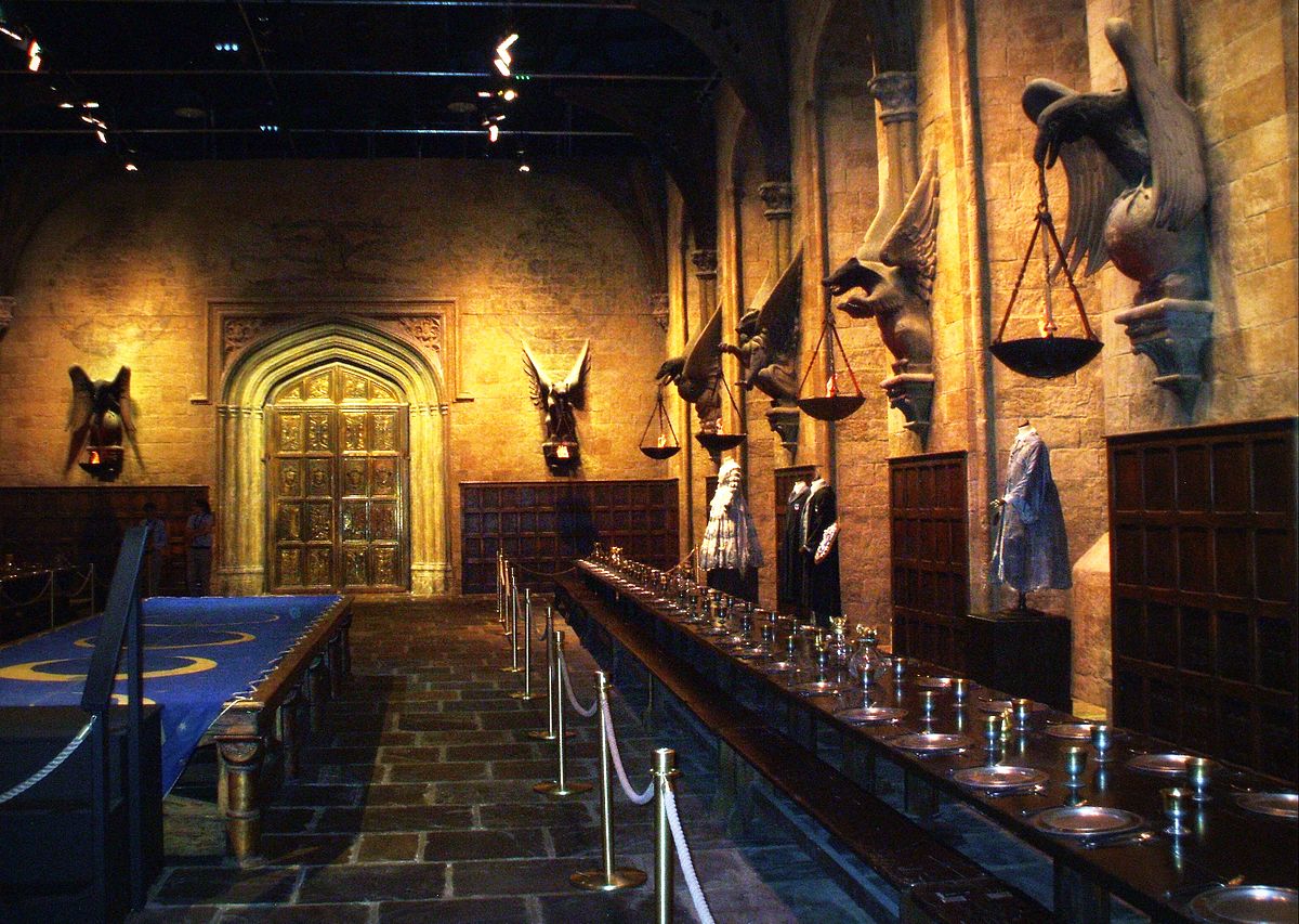 The Great Hall