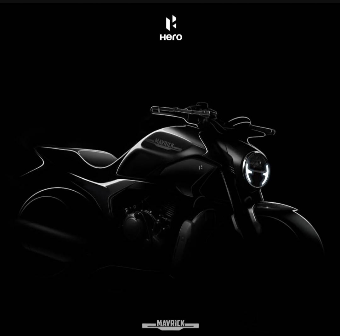 Hero 400cc bike >>uncle honda cb350, r